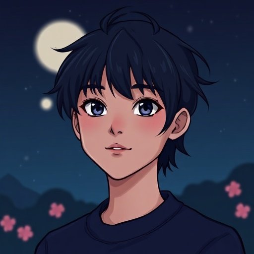 深夜吃瓜人