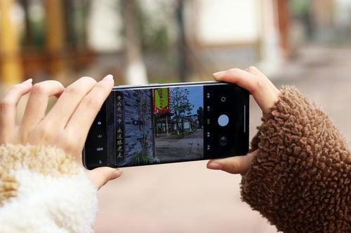 国产手机自拍,捕捉生活美好瞬间